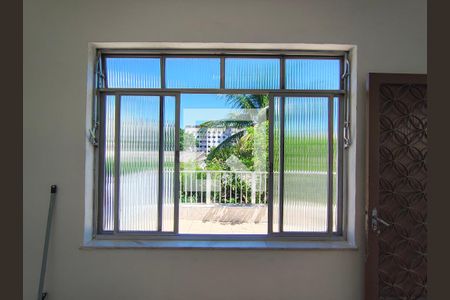 Casa para alugar com 1 quarto, 35m² em Pechincha, Rio de Janeiro