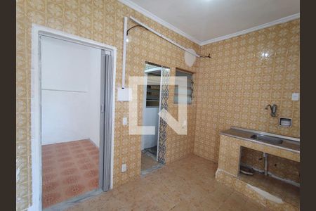 Casa para alugar com 1 quarto, 35m² em Pechincha, Rio de Janeiro