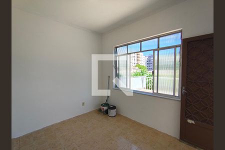 Casa para alugar com 1 quarto, 35m² em Pechincha, Rio de Janeiro