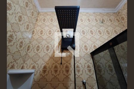 Casa para alugar com 1 quarto, 35m² em Pechincha, Rio de Janeiro