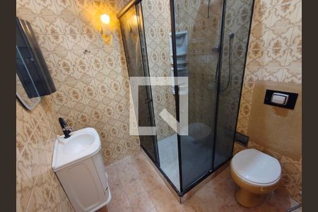 Casa para alugar com 1 quarto, 35m² em Pechincha, Rio de Janeiro