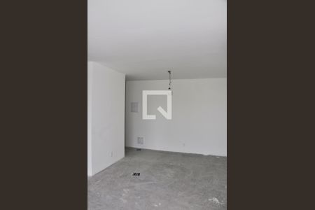 Detalhe - Sala e Sala de Jantar de apartamento à venda com 4 quartos, 125m² em Vila Primavera, São Paulo