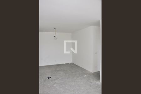 Detalhe - Sala e Sala de Jantar de apartamento à venda com 4 quartos, 125m² em Vila Primavera, São Paulo