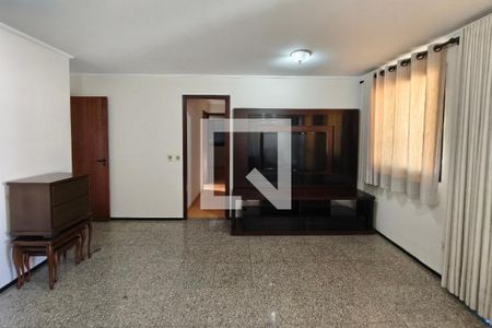 Sala de apartamento para alugar com 2 quartos, 79m² em Cambuí, Campinas