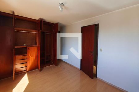 Quarto Suíte de apartamento para alugar com 2 quartos, 79m² em Cambuí, Campinas