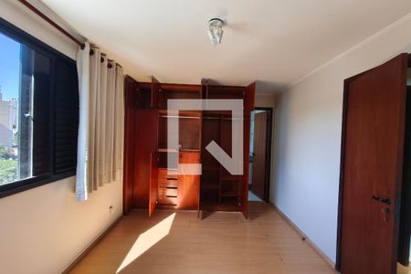 Quarto Suíte de apartamento para alugar com 2 quartos, 79m² em Cambuí, Campinas