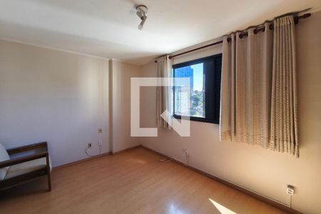 Quarto Suíte de apartamento para alugar com 2 quartos, 79m² em Cambuí, Campinas