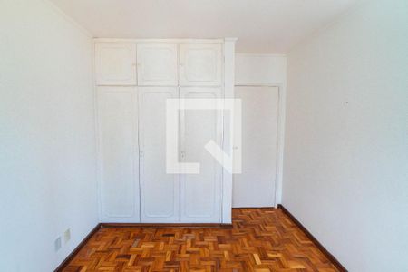 Quarto 1 de apartamento à venda com 2 quartos, 76m² em Vila Clementino, São Paulo