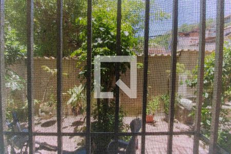 Vista da Sala de casa à venda com 5 quartos, 184m² em Santa Rosa, Niterói