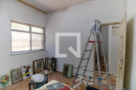 Quarto 1 de casa à venda com 5 quartos, 184m² em Santa Rosa, Niterói