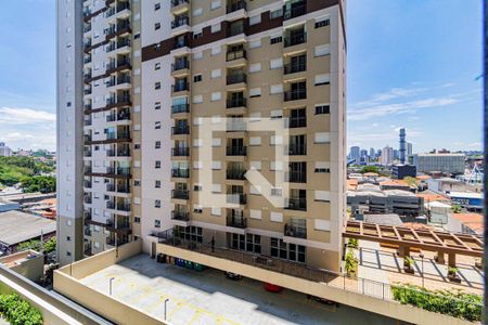 Vista de apartamento para alugar com 2 quartos, 54m² em Vila Sonia, São Paulo