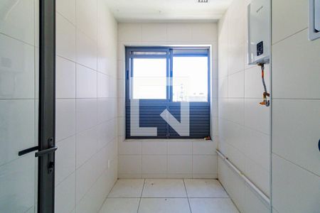 Lavanderia de apartamento para alugar com 2 quartos, 54m² em Vila Sonia, São Paulo