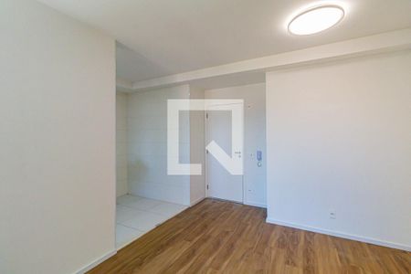 Sala de apartamento à venda com 2 quartos, 54m² em Vila Sonia, São Paulo