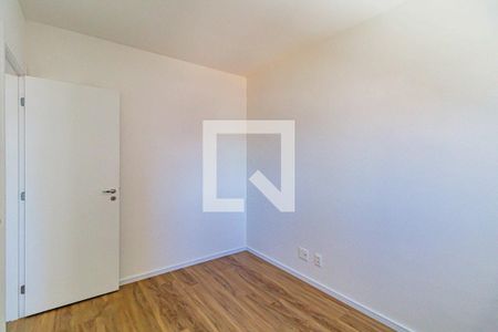 Quarto 01 de apartamento à venda com 2 quartos, 54m² em Vila Sonia, São Paulo