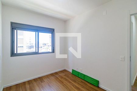 Quarto 01 de apartamento à venda com 2 quartos, 54m² em Vila Sonia, São Paulo