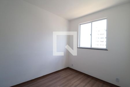 Quarto 2 - Suíte de apartamento para alugar com 2 quartos, 45m² em Jardim Inconfidencia, Uberlândia