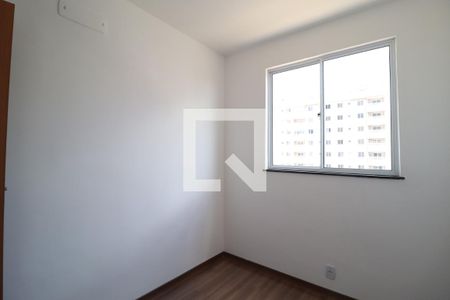 Quarto 1 de apartamento para alugar com 2 quartos, 45m² em Jardim Inconfidencia, Uberlândia