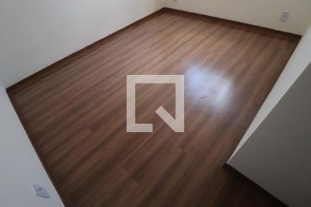 Quarto 2 - Suíte de apartamento para alugar com 2 quartos, 45m² em Jardim Inconfidencia, Uberlândia