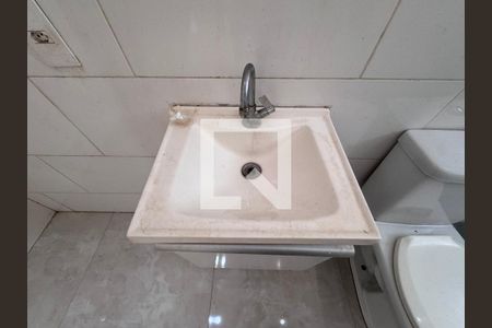 Suíte - Banheiro de casa à venda com 2 quartos, 200m² em Vargem Grande, Rio de Janeiro