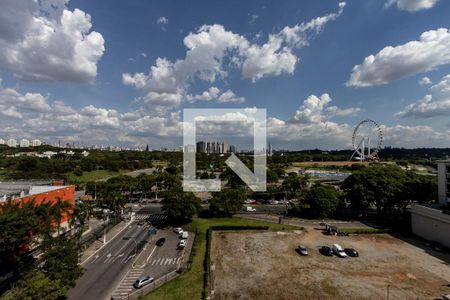 Apartamento à venda com 2 quartos, 32m² em Vila Leopoldina, São Paulo
