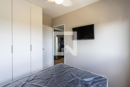 Apartamento à venda com 2 quartos, 32m² em Vila Leopoldina, São Paulo