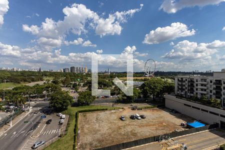 Apartamento à venda com 2 quartos, 32m² em Vila Leopoldina, São Paulo