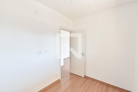 Quarto de apartamento à venda com 2 quartos, 64m² em Nova Klabin, São Paulo