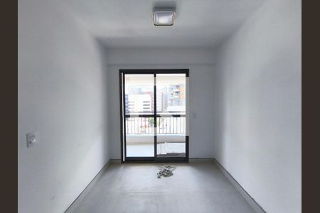 Sala de apartamento à venda com 2 quartos, 47m² em Vila Mariana, São Paulo