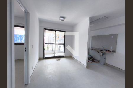 Sala de apartamento à venda com 2 quartos, 47m² em Vila Mariana, São Paulo