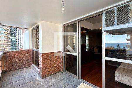 Apartamento para alugar com 3 quartos, 250m² em Barra da Tijuca, Rio de Janeiro