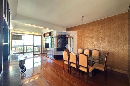 Apartamento para alugar com 3 quartos, 250m² em Barra da Tijuca, Rio de Janeiro