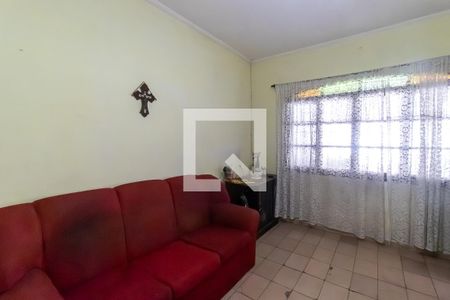 Casa para alugar com 2 quartos, 80m² em Maracanã, Praia Grande