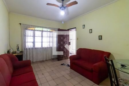 Casa para alugar com 2 quartos, 80m² em Maracanã, Praia Grande