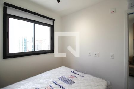 Apartamento à venda com 1 quarto, 30m² em Vila Nova Conceição, São Paulo