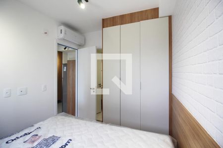 Apartamento à venda com 1 quarto, 30m² em Vila Nova Conceição, São Paulo