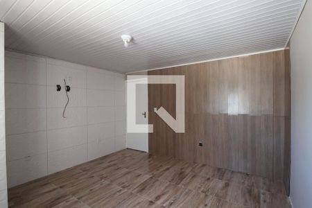 Quarto 1 de casa para alugar com 2 quartos, 96m² em Harmonia, Canoas