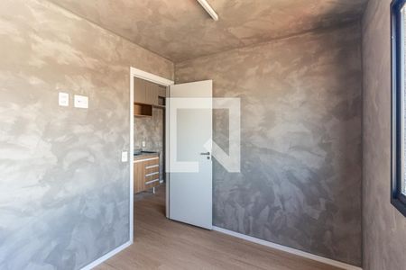 Quarto de apartamento para alugar com 1 quarto, 33m² em Campos Elíseos, São Paulo