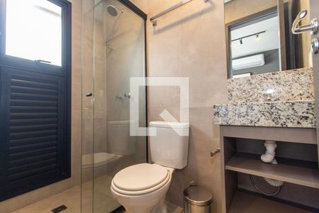 Kitnet/Studio à venda com 1 quarto, 24m² em Lourdes, Belo Horizonte