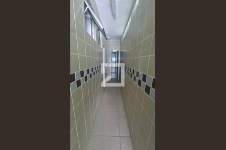 Area de lazer condominio de apartamento à venda com 3 quartos, 97m² em Castelo, Belo Horizonte
