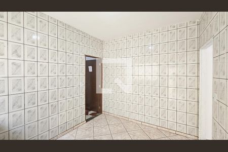 Cozinha de casa para alugar com 2 quartos, 160m² em Novo Osasco, Osasco