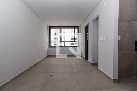 Kitnet/Studio à venda com 1 quarto, 25m² em Lourdes, Belo Horizonte