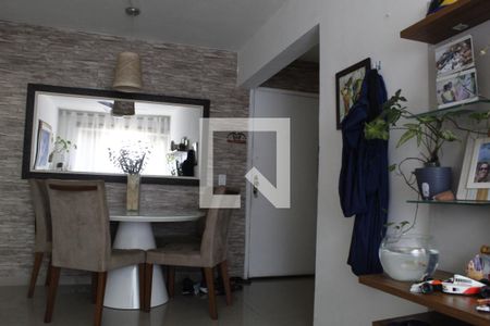 Apartamento à venda com 2 quartos, 55m² em Taquara, Rio de Janeiro