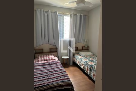 Apartamento para alugar com 2 quartos, 49m² em Jardim Gutierres, Sorocaba