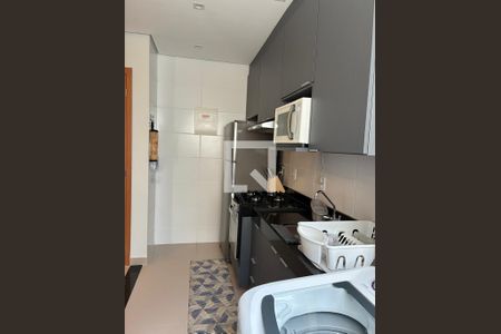 Apartamento para alugar com 2 quartos, 49m² em Jardim Gutierres, Sorocaba