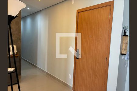 Apartamento para alugar com 2 quartos, 49m² em Jardim Gutierres, Sorocaba