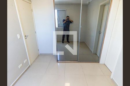Suíte de apartamento para alugar com 2 quartos, 64m² em Mooca, São Paulo