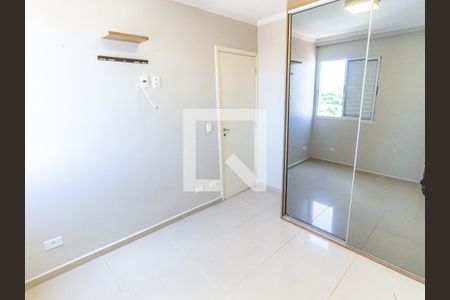 Suíte de apartamento para alugar com 2 quartos, 64m² em Mooca, São Paulo