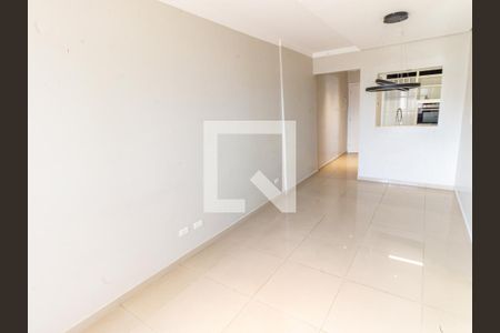 Sala de apartamento para alugar com 2 quartos, 64m² em Mooca, São Paulo