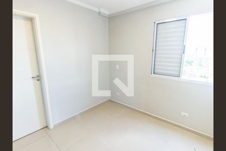 Suíte de apartamento para alugar com 2 quartos, 64m² em Mooca, São Paulo