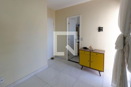 Quarto 2 suíte de apartamento para alugar com 2 quartos, 57m² em Vila Milton, Guarulhos
